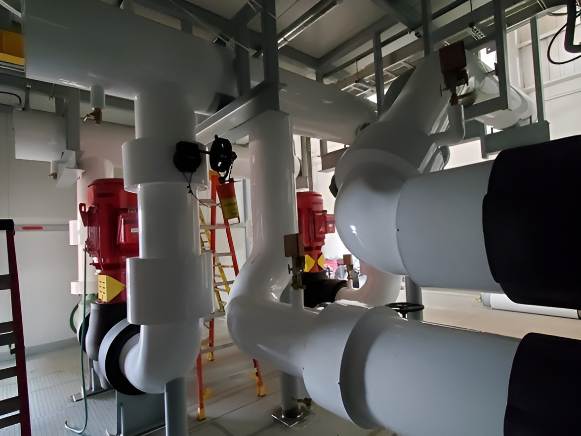About AR Insulation - Our Commitment to Excellence